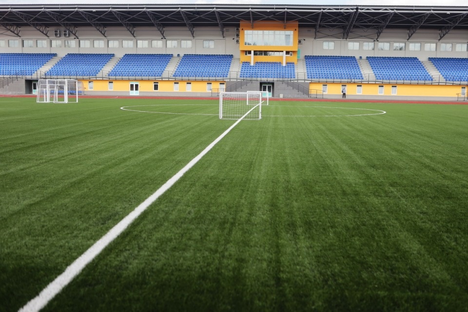 Рабочий визит Андрея Турчака в Псковскую область