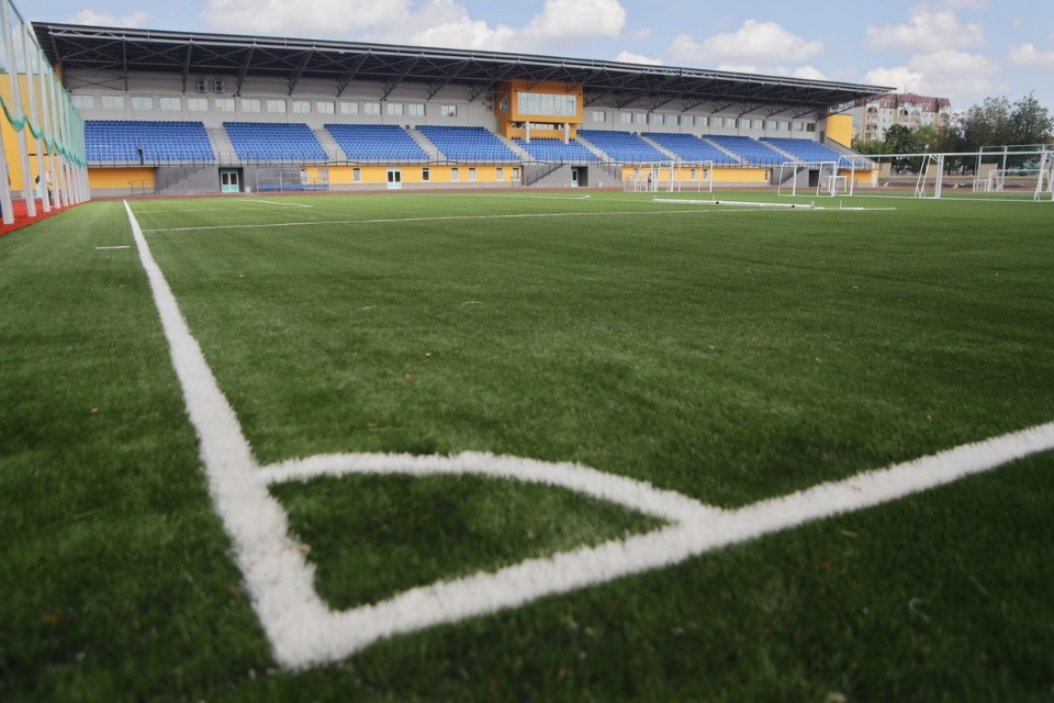 Рабочий визит Андрея Турчака в Псковскую область