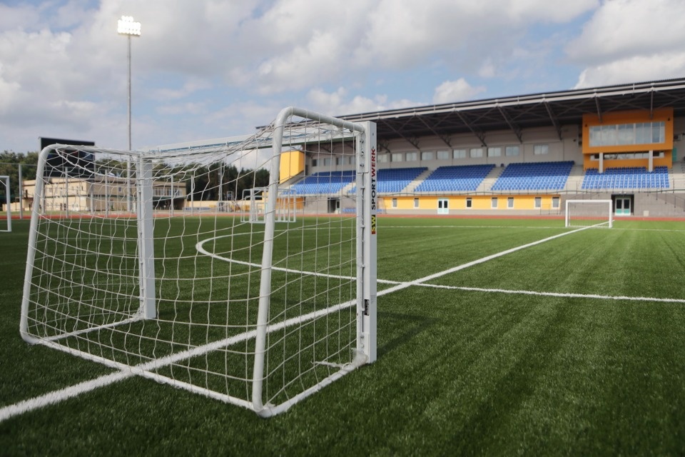 Рабочий визит Андрея Турчака в Псковскую область