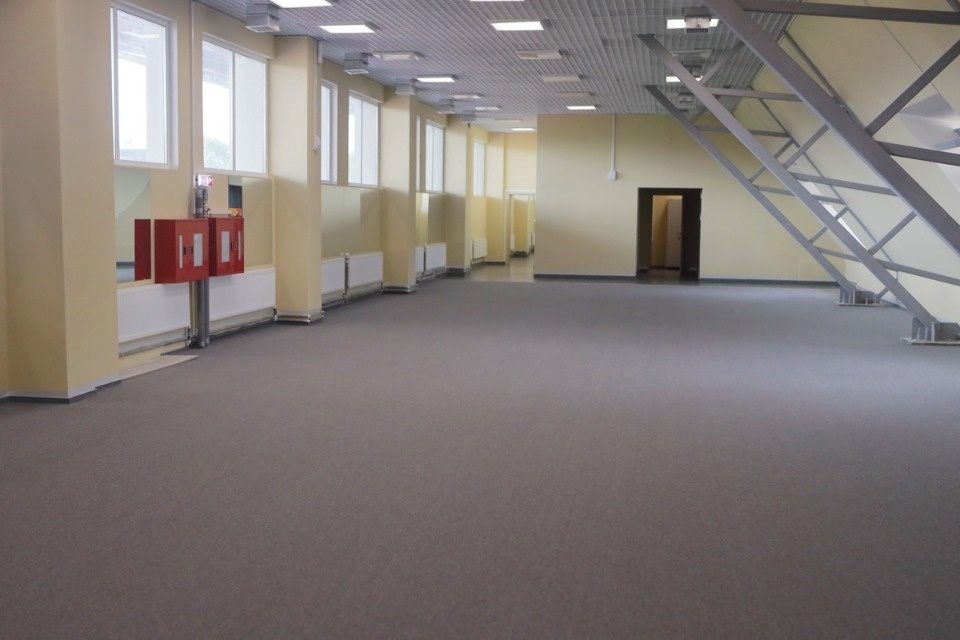 Рабочий визит Андрея Турчака в Псковскую область