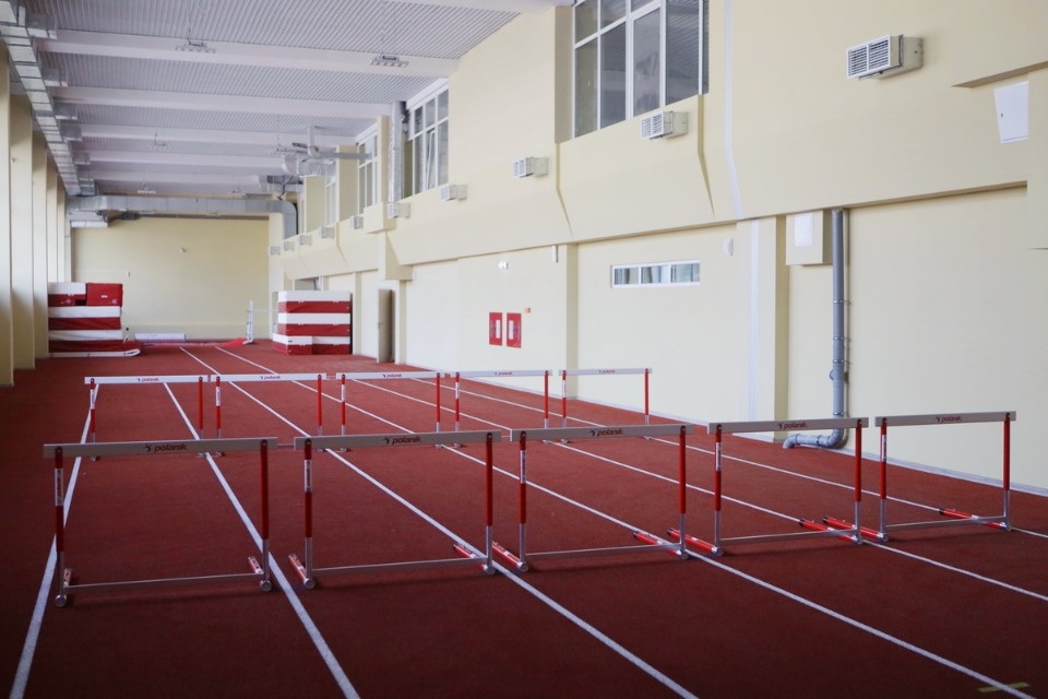 Рабочий визит Андрея Турчака в Псковскую область