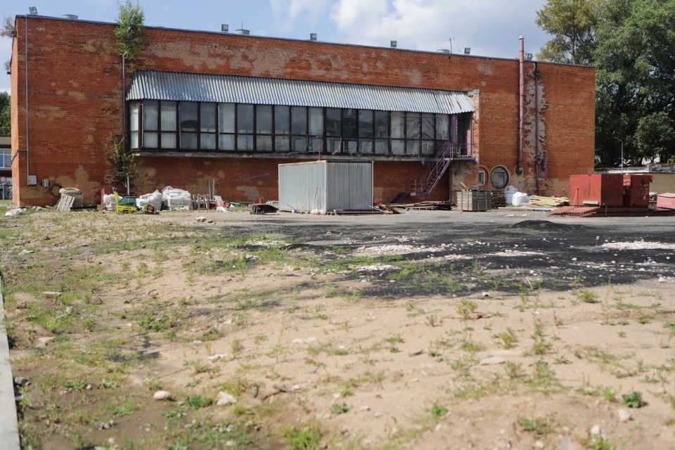 Рабочий визит Андрея Турчака в Псковскую область