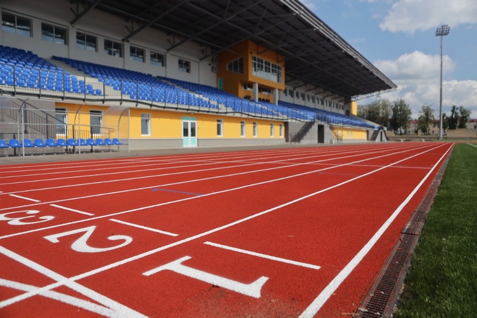 Рабочий визит Андрея Турчака в Псковскую область
