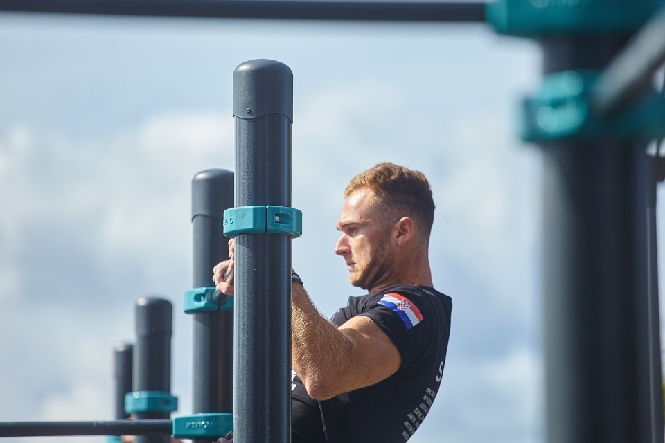 Организаторы рассказали подробности предстоящих Всероссийских Workout Games