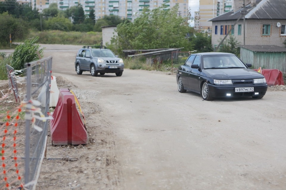 Глубоко копают