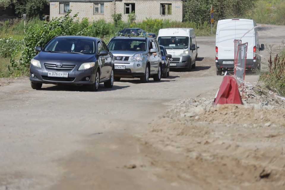 Глубоко копают