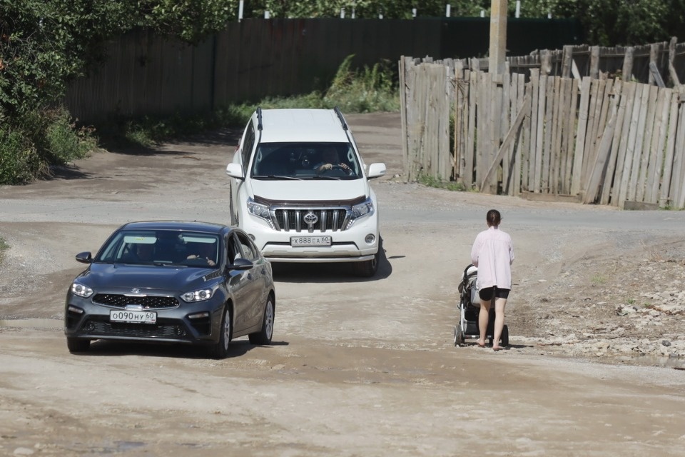 Глубоко копают