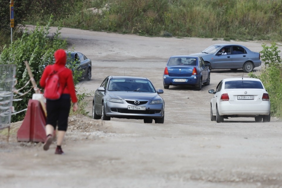 Глубоко копают