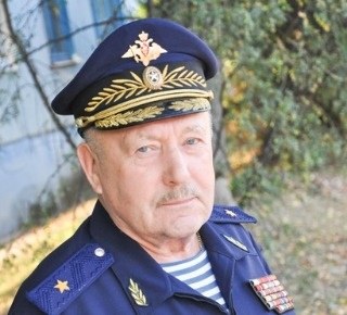 Спецфонтан