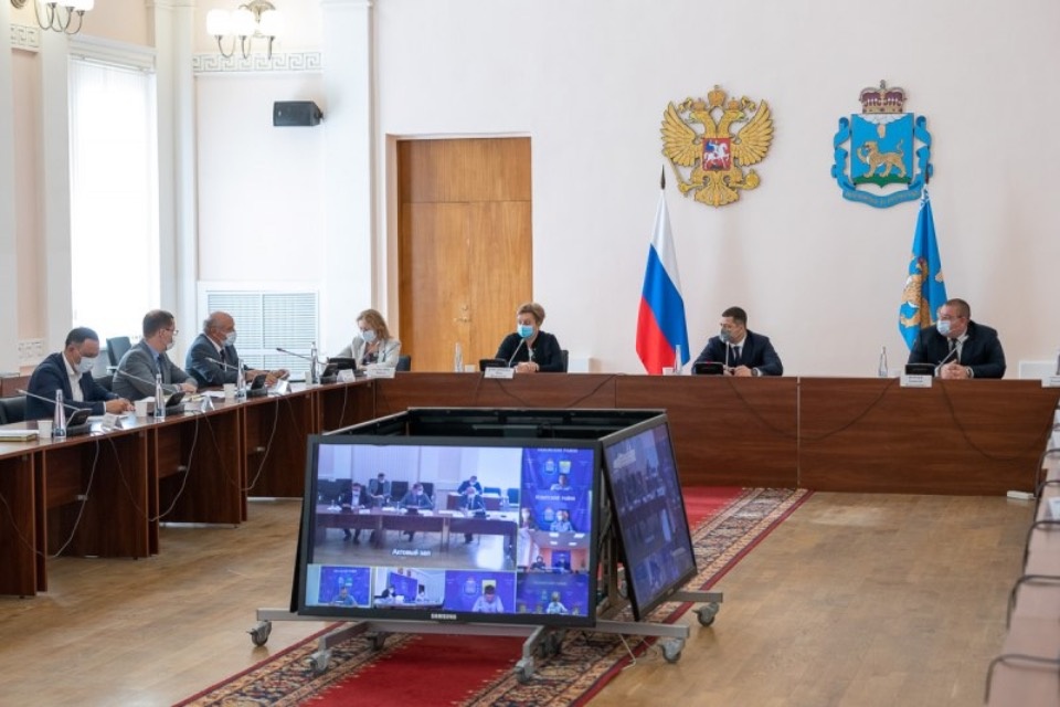 12 тысяч человек трудоустроились в Псковской области с начала года 