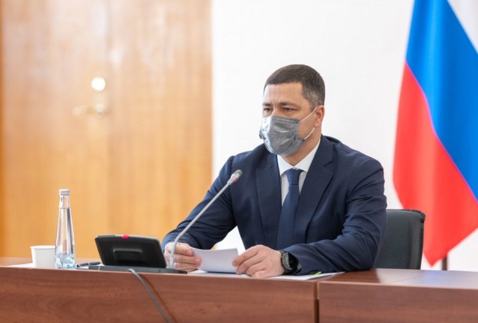 ПсковГУ могут включить в программу переподготовки кадров