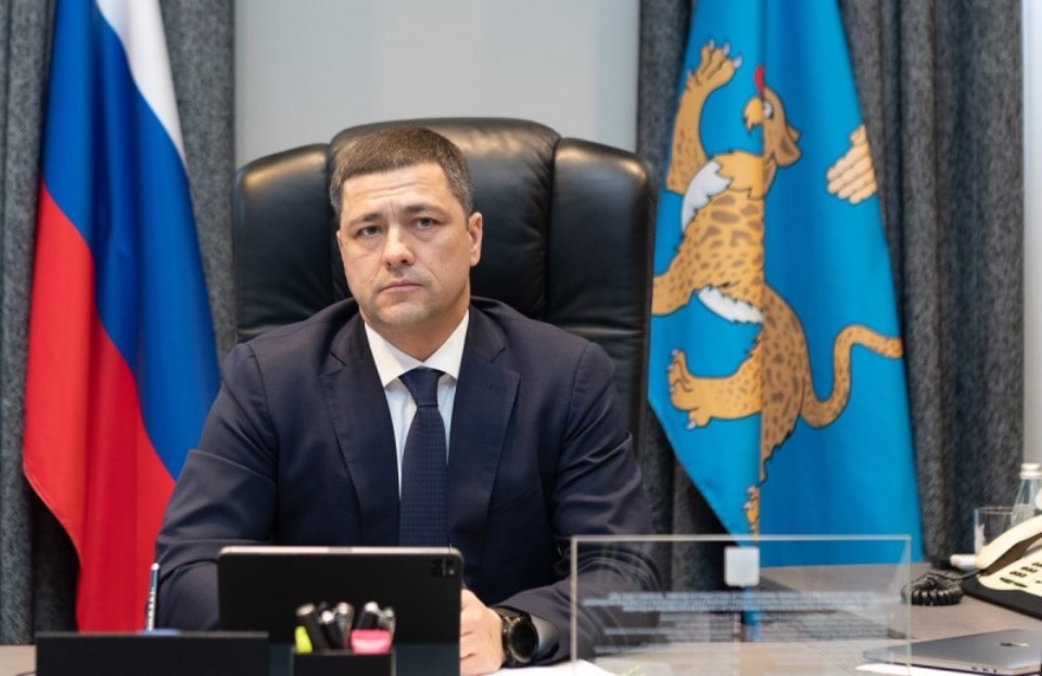 6,5 тыс. бесхозных объектов ЖКХ нужно поставить на баланс в Псковской области 6,5 тыс. бесхозных объектов ЖКХ нужно поставить на баланс в Псковской области