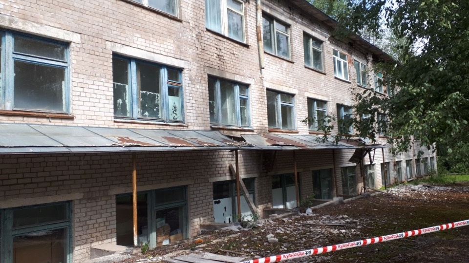 Помощнику президента России представили план по модернизации Печорской больницы