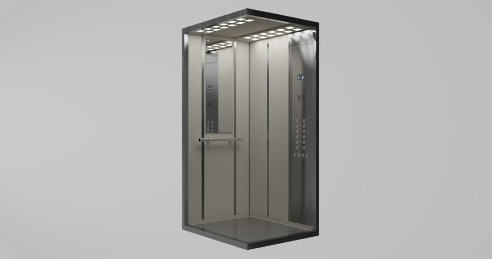 Замена 100 лифтов в Псковской области обойдется в более чем 200 млн рублей