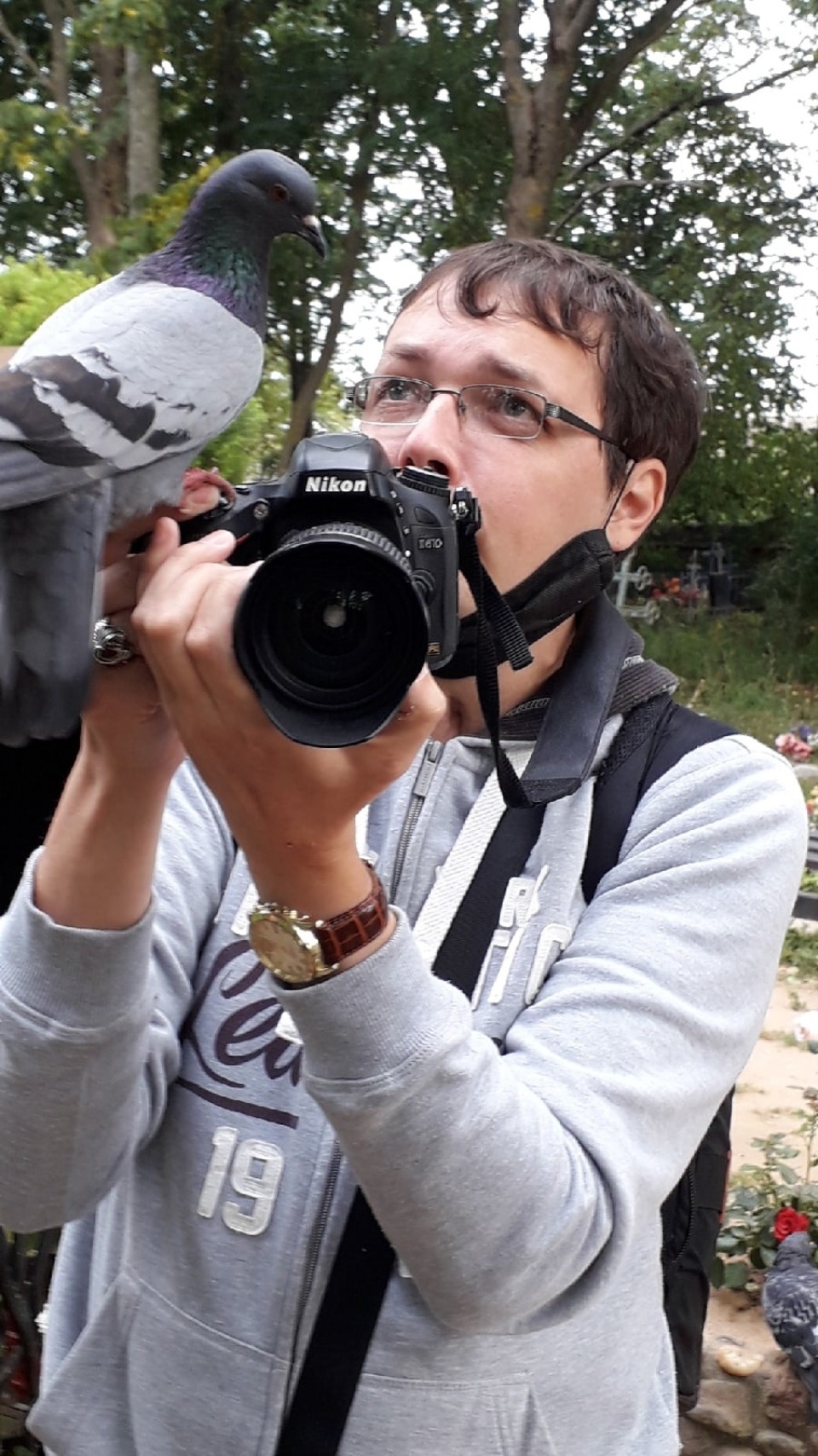 Фотовыставка «Успеть бы жизнь украсить светом...» откроется в Пскове 9 августа