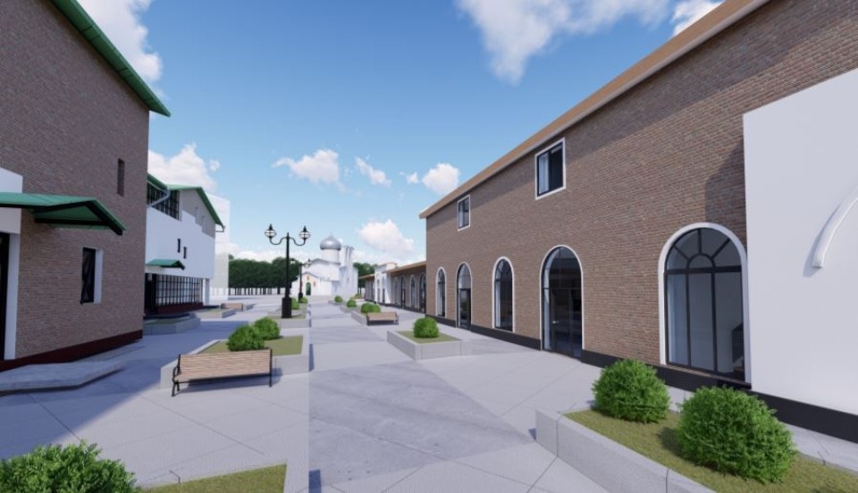 Рыночные отношения