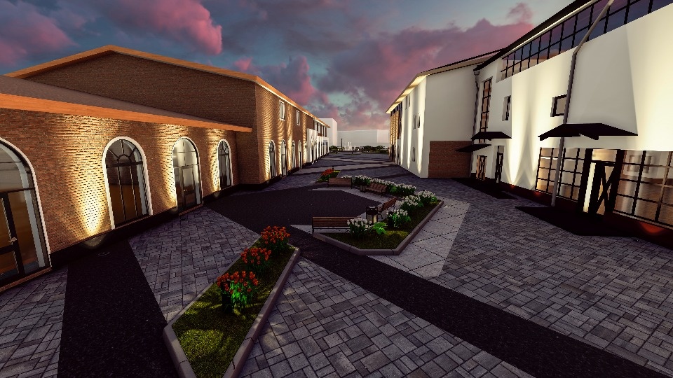 Рыночные отношения