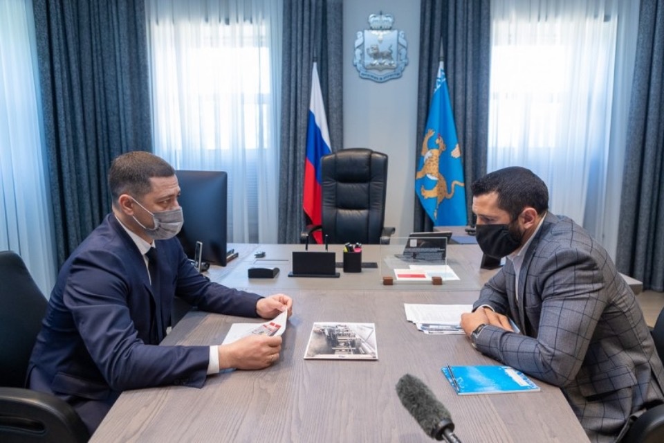 10 млн рублей выделят на создание нового спортивного зала для воркаута, ММА и бокса в Пскове