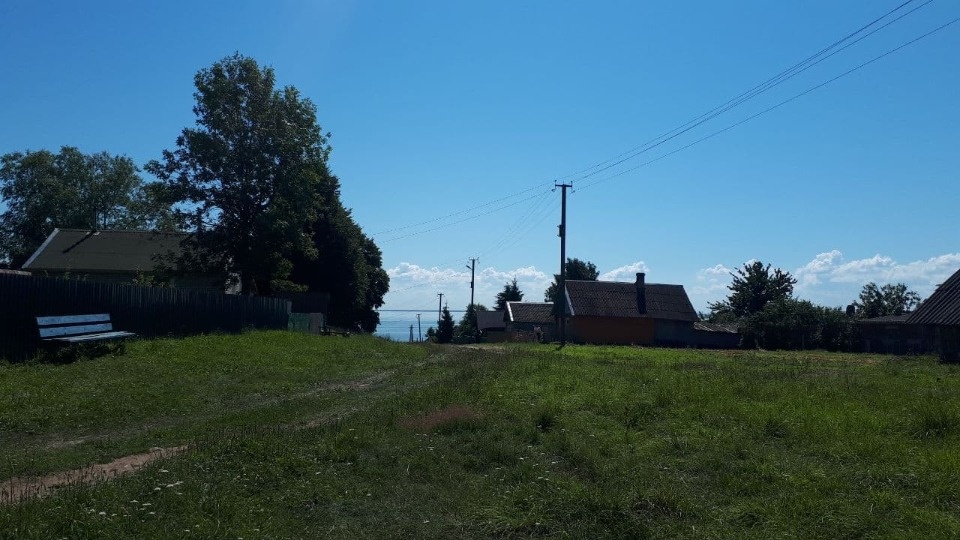 Кратковременные дожди и грозы ожидаются в Псковской области 11 августа Кратковременные дожди и грозы ожидаются в Псковской области 11 августа