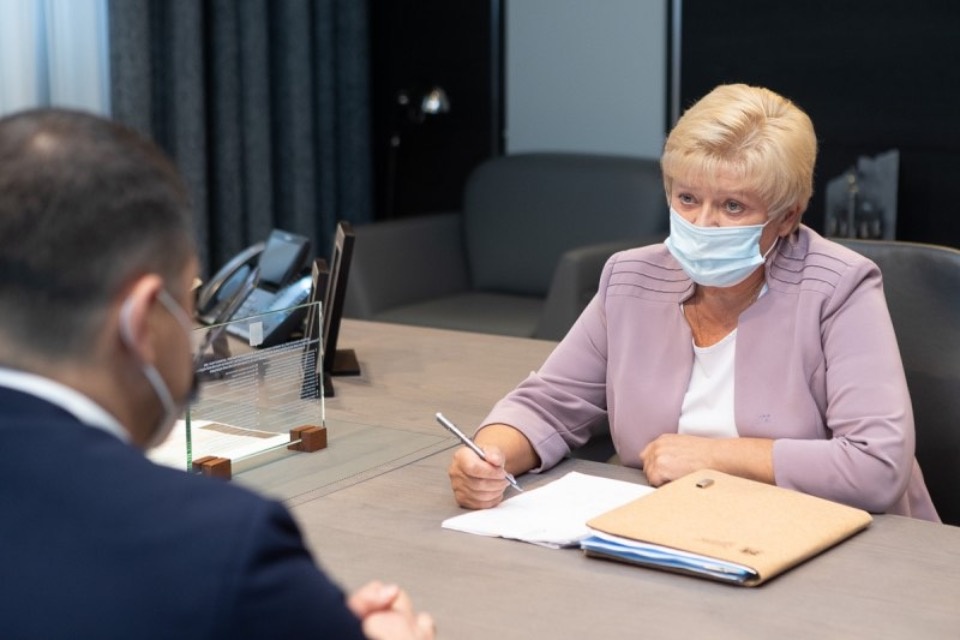 Около 70 нарушений противовирусных ограничений выявляется в Псковской области еженедельно