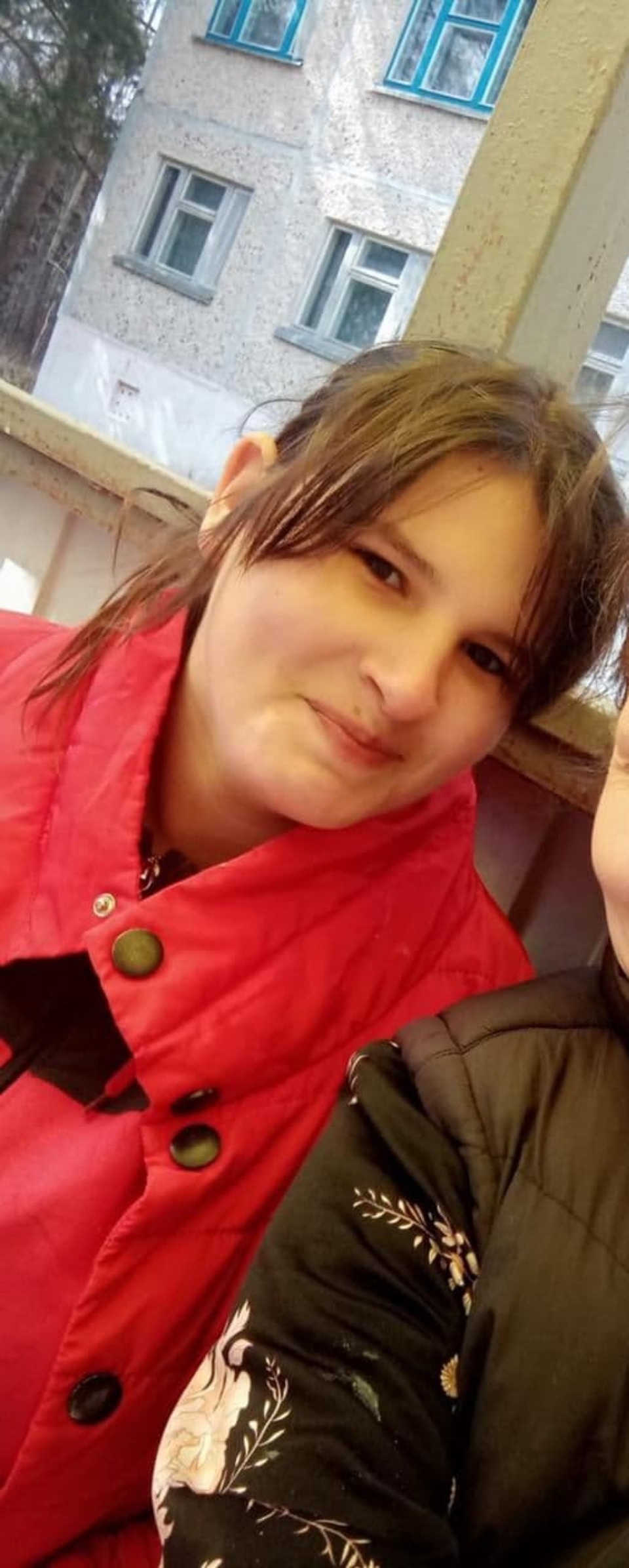 22-летняя девушка пропала в Великих Луках