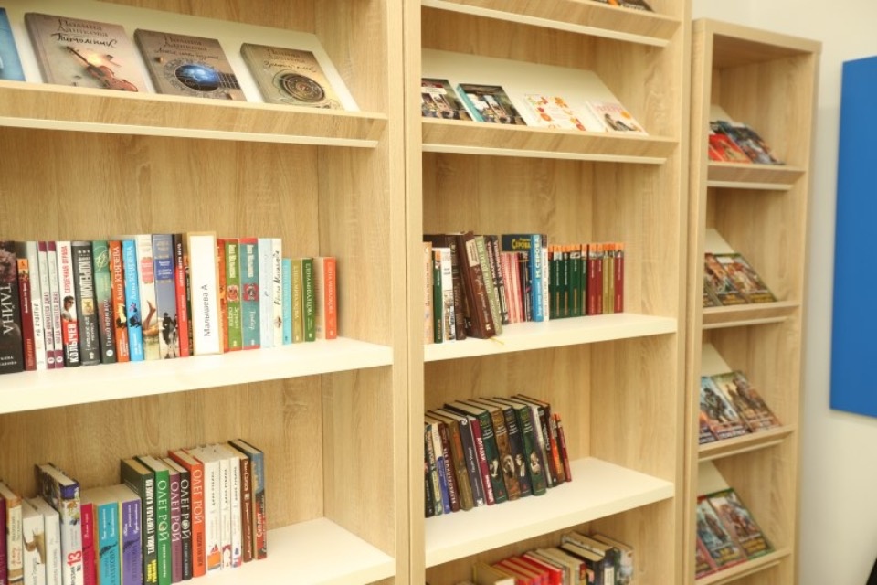 У Полонской школы в Порховском районе может появиться спортивный стадион