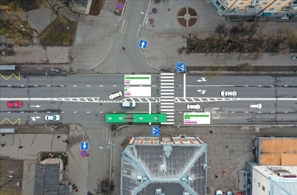 Переходный период