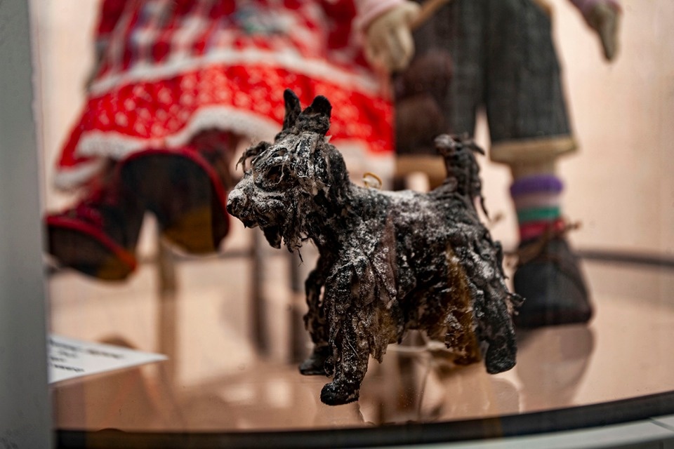 Кукольное дело Кукольное дело