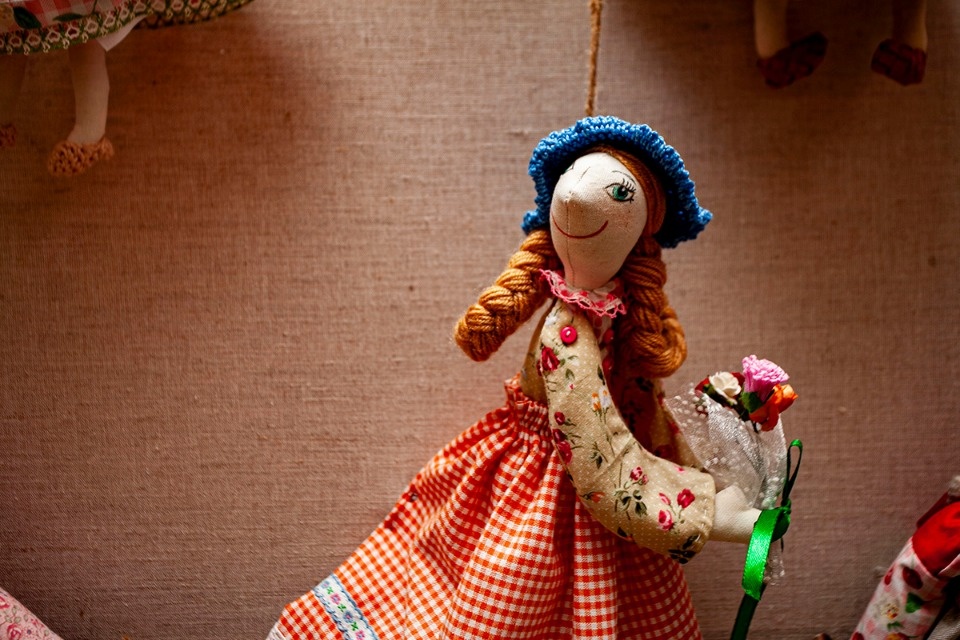 Кукольное дело Кукольное дело
