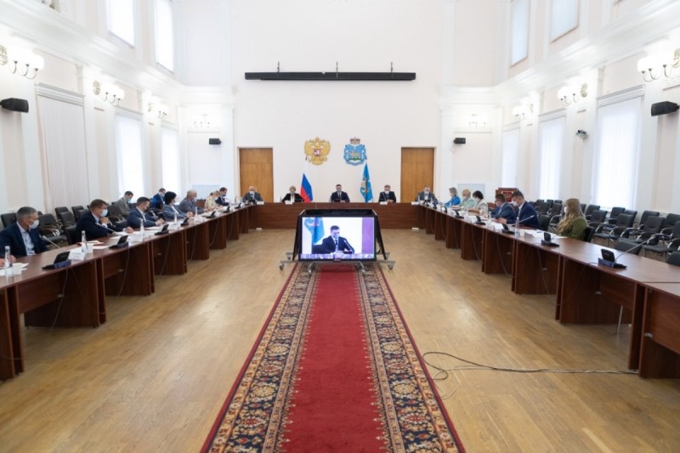 Уровень общей безработицы в Псковской области ниже среднероссийского