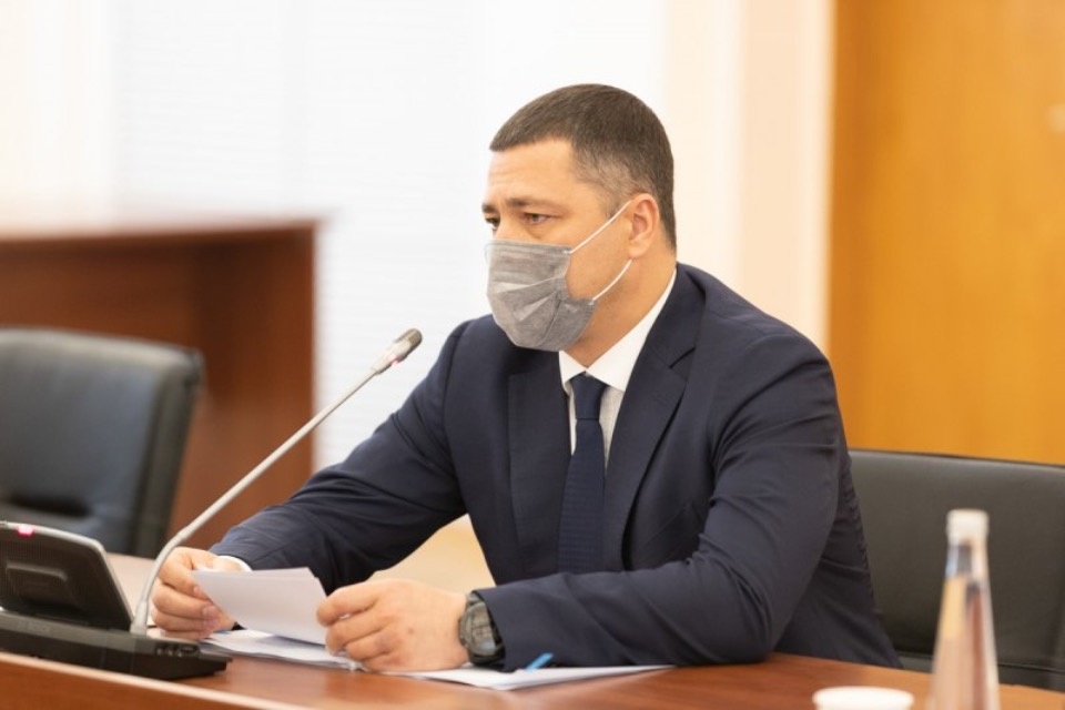 Уровень общей безработицы в Псковской области ниже среднероссийского