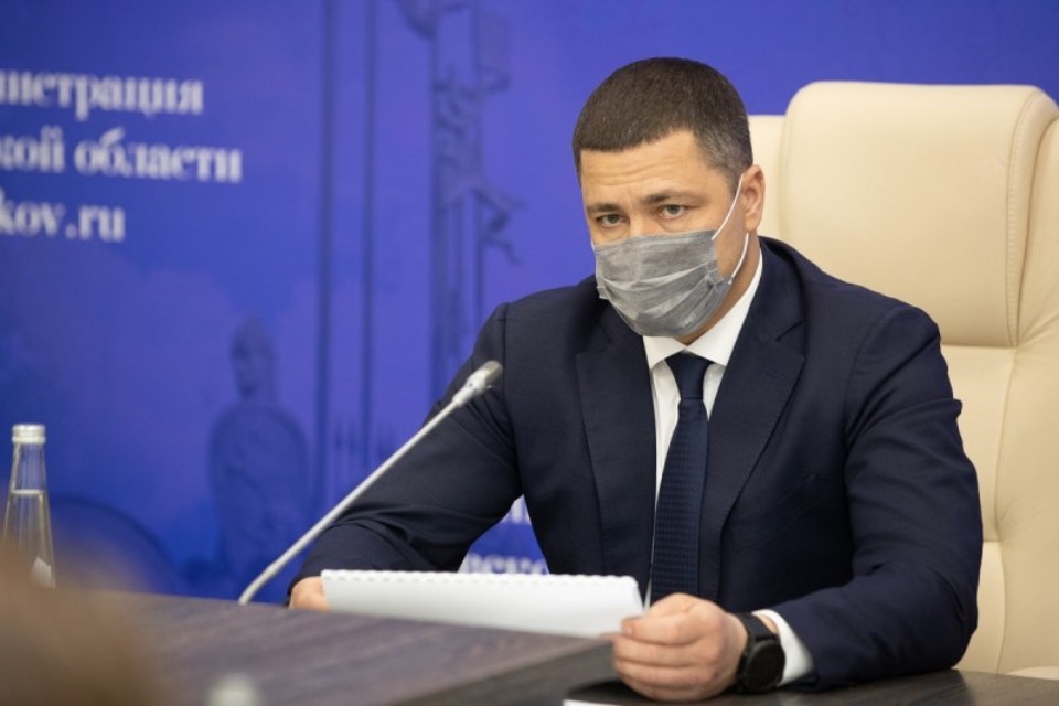 В Псковской области планируется строительство второй очереди завода сжиженного природного газа