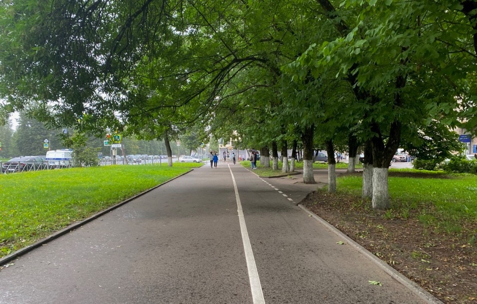 До 20 градусов тепла и дожди ожидаются в Псковской области 22 августа До 20 градусов тепла и дожди ожидаются в Псковской области 22 августа