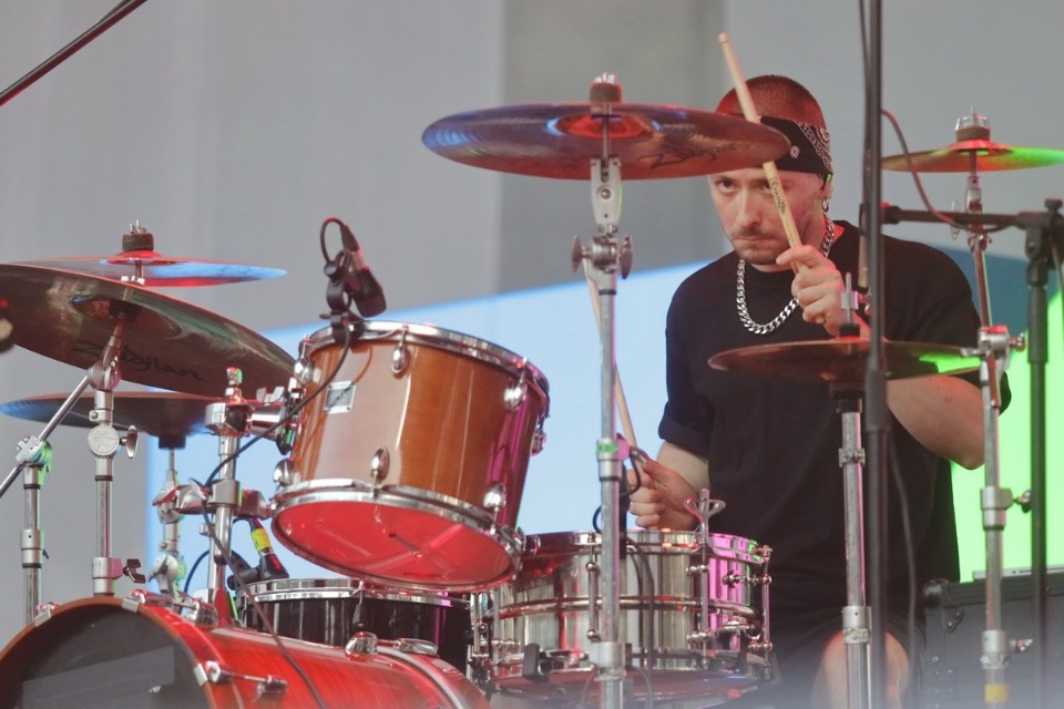 Наш праздник