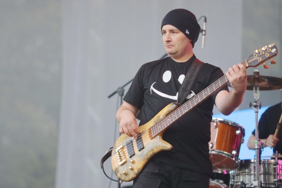 Наш праздник