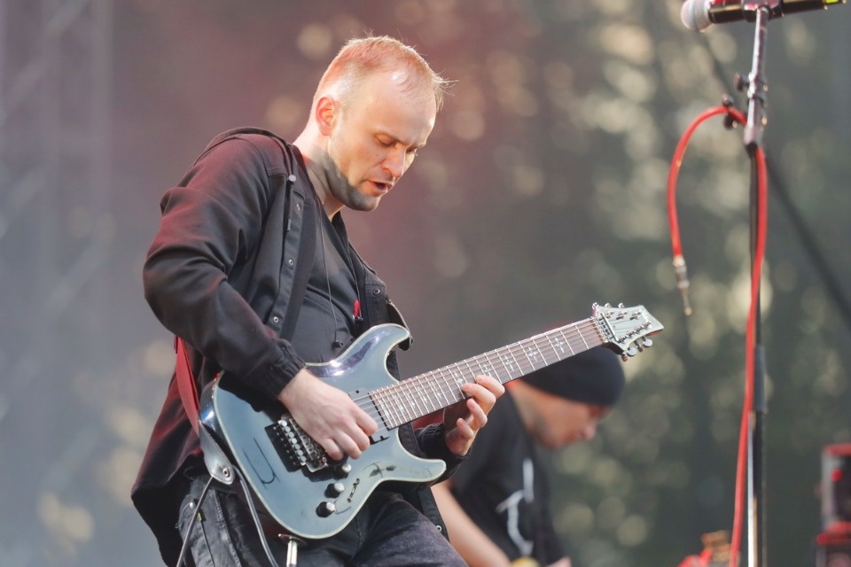 Наш праздник