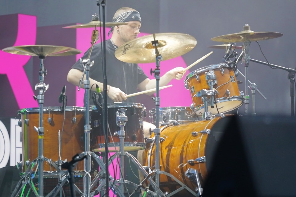 Наш праздник