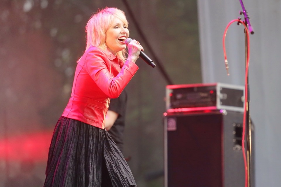 Наш праздник