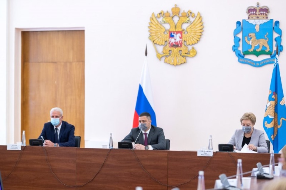 113 псковских школ получат современное компьютерное оборудование до конца года