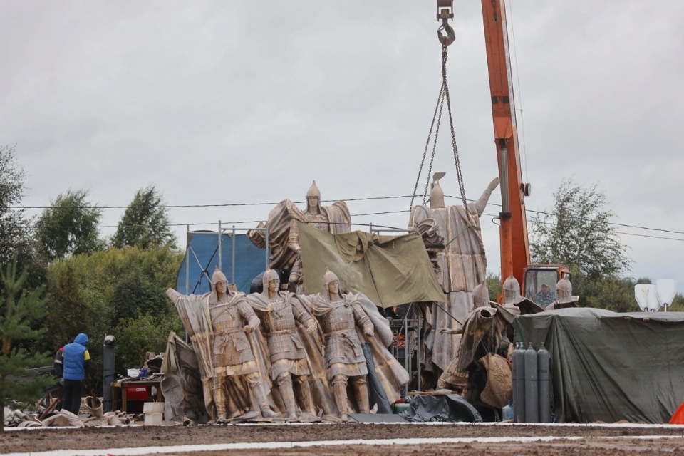 Команда «Стройся!» Команда «Стройся!»