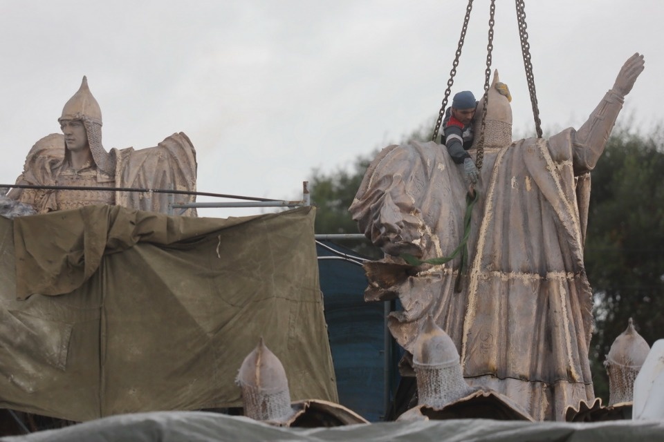 Команда «Стройся!» Команда «Стройся!»