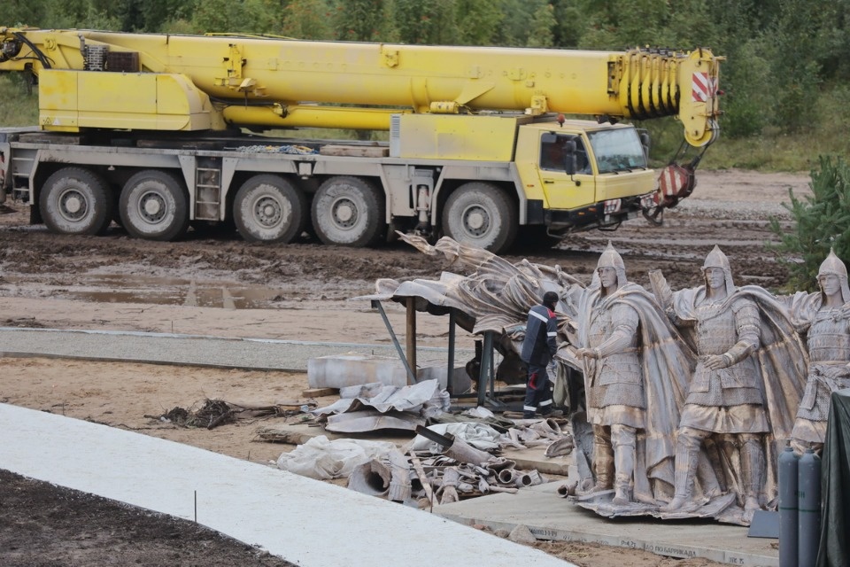 Команда «Стройся!» Команда «Стройся!»