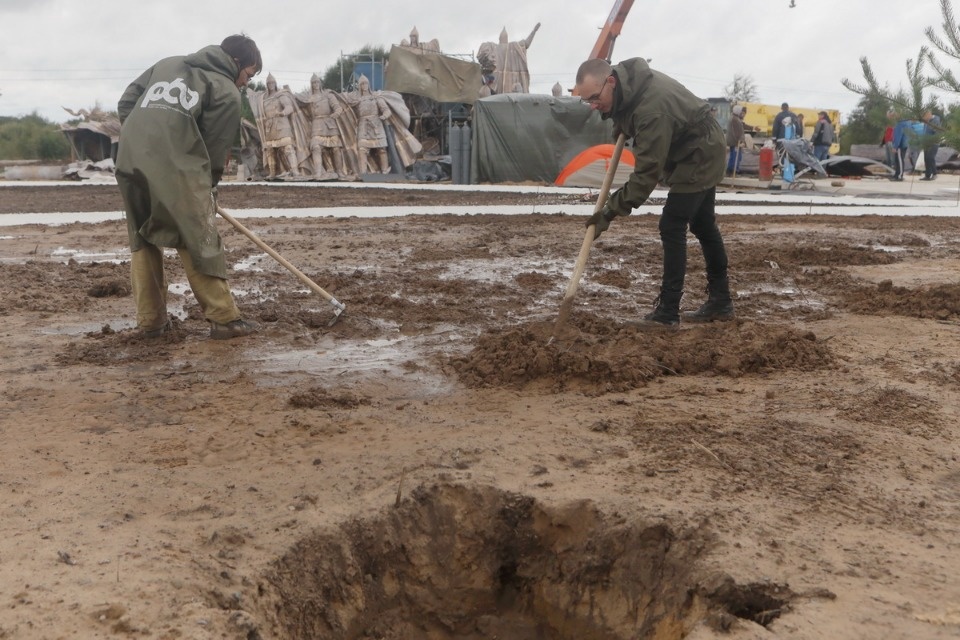 Команда «Стройся!» Команда «Стройся!»