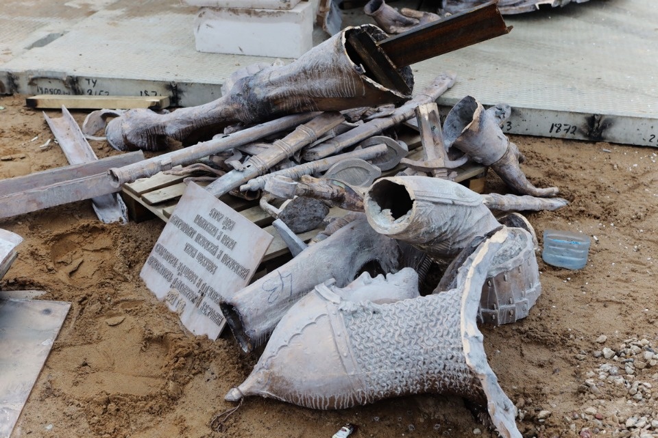 Команда «Стройся!» Команда «Стройся!»