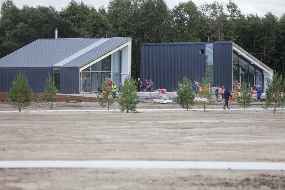 Команда «Стройся!» Команда «Стройся!»