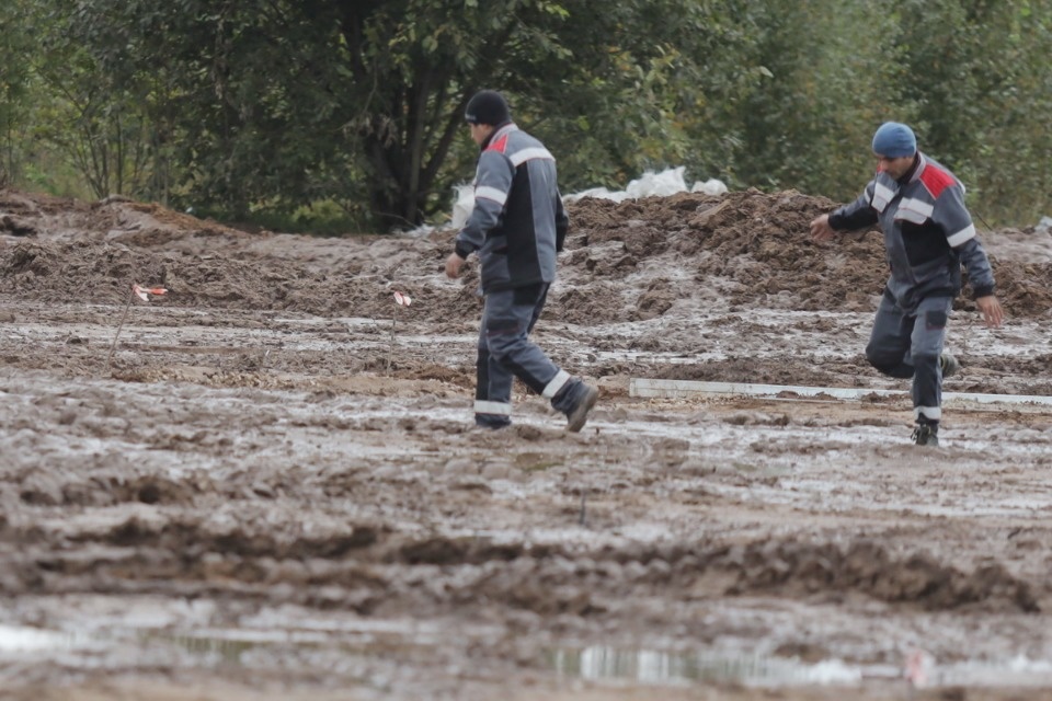 Команда «Стройся!» Команда «Стройся!»