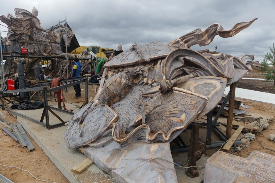 Команда «Стройся!» Команда «Стройся!»