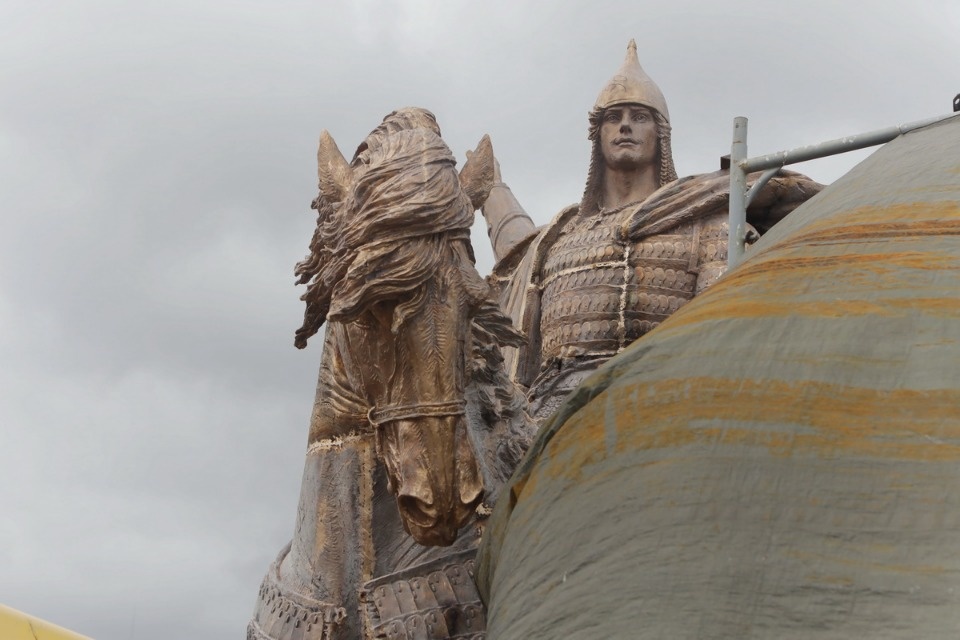 Команда «Стройся!» Команда «Стройся!»