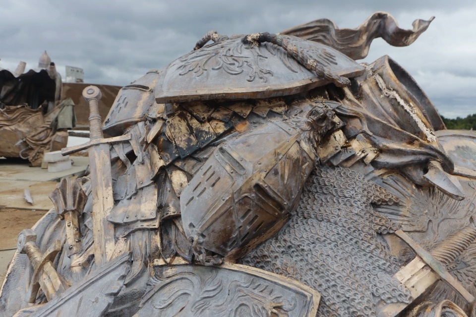 Команда «Стройся!» Команда «Стройся!»