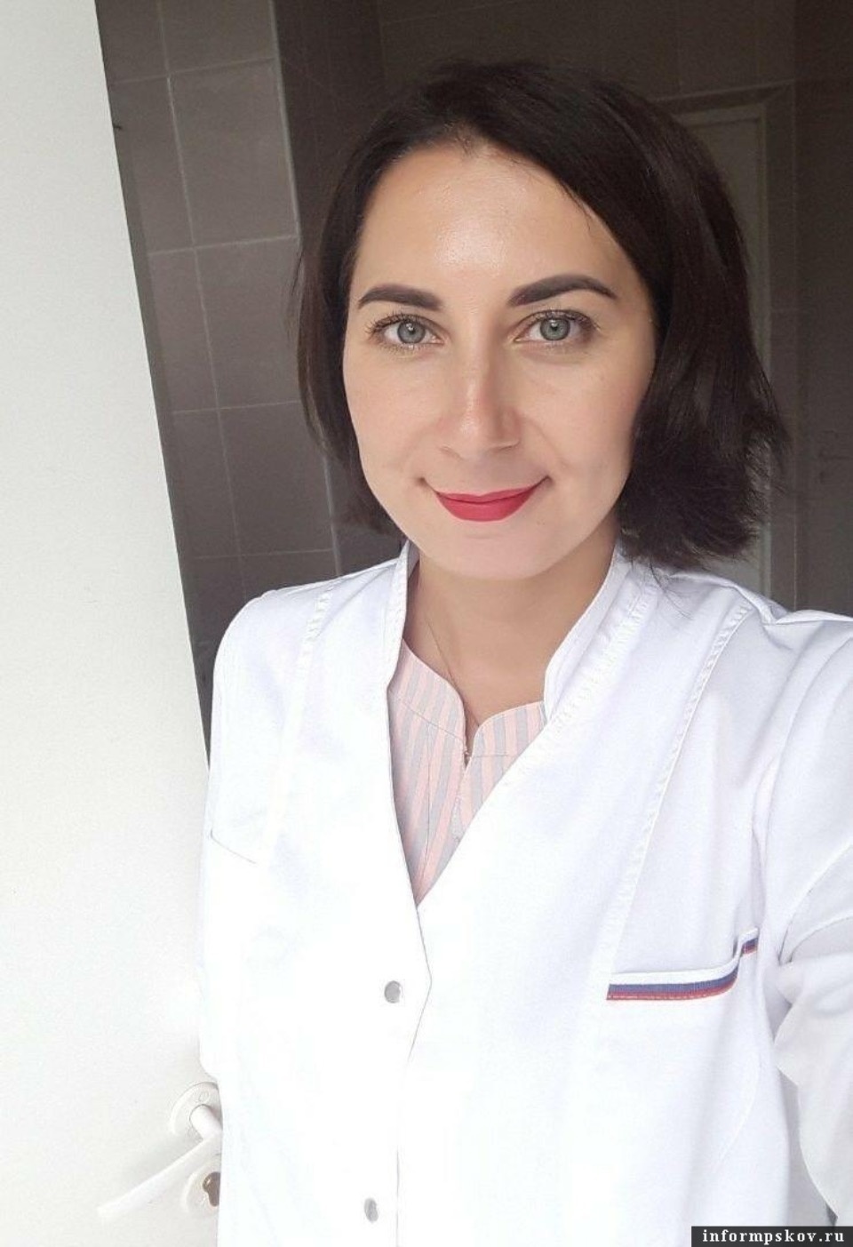 Елена Киселык покинула пост зампредседателя комитета по здравоохранению Псковской области